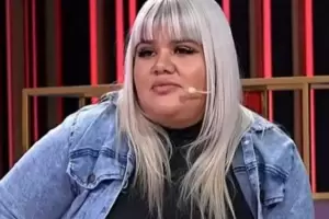 La exigencia de Morena Rial a su pap: pagar el alquiler de su departamento para evitar el desalojo