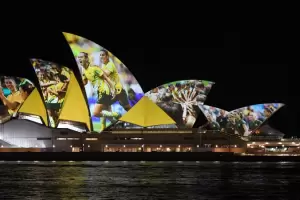 Tiroteo en la Capital de Nueva Zelanda, justo antes del inicio del Mundial de Ftbol Femenino
