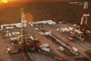 Las empresas Petroleras reconocieron que pueden ser responsables de los sismos en Vaca Muerta