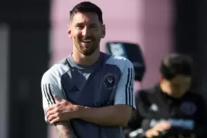 La drstica medida que tom Inter Miami sobre Lionel Messi para diferenciarse del PSG