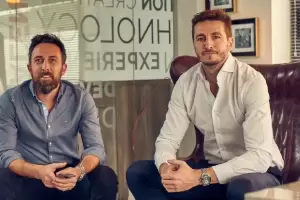 Da del Amigo: Dos ejemplos exitosos de emprendimientos en IT con amigos