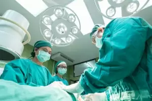 Alerta en salud: no podrn colocarse ms stents?