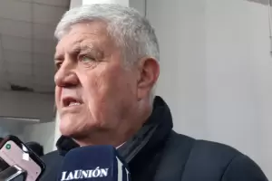 Brunello apuesta a superar 1 milln de turistas y el Poncho vuelve a tener la Marca Pas