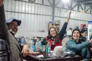 Parrilladas, shows y encuentros en los ranchos del Poncho