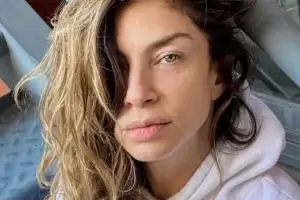 Romina Gaetani volvi a ser internada: Perd la visin y la movilidad