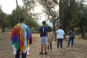 Vacaciones de invierno a pleno: Mir todas las propuestas culturales y recreativas para el finde