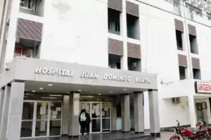 Detuvieron a una sospechosa por el robo de la beb recin nacida en un hospital de Tartagal