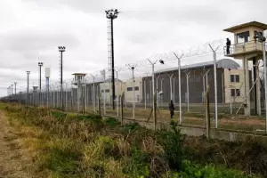 Santa Fe: pusieron en funcionamiento un sistema que bloquea la seal de telfonos celulares dentro de la crcel