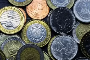 Ofrecen hasta $35000 por una moneda de 10 centavos: cmo saber cul es