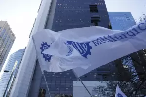 Crisis del neumtico: Dictan la conciliacin en el conflicto de la UOM