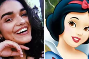 �En serio?: Disney cambia Blancanieves y qued� uno solo enanito