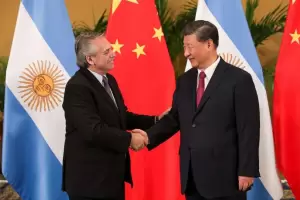 El Gobierno dispuso la apertura de un nuevo Consulado en China