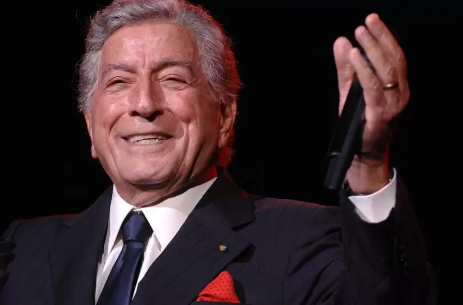 Tony Bennett