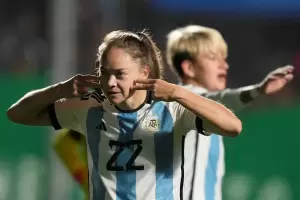 Mundial Femenino 2023: por qu la Seleccin argentina no lucir las tres estrellas en el escudo