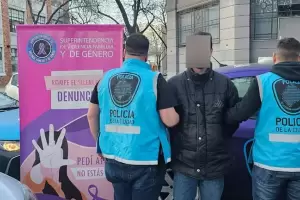 Horror: denunci que un violador la tuvo cautiva durante tres semanas