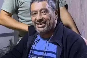 Un hombre viaj a Mendoza por un llamado y est desaparecido hace 20 das: Sospechan que fue asesinado