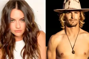 Jujuy Jimnez revel la advertencia que le hizo a su ex tras la infidelidad