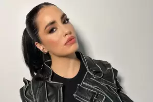 La tajante respuesta de Lali Espsito a las crticas homofbicas a sus shows: Estamos haciendo todo bien