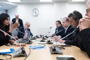 FMI: el Gobierno justific la larga negociacin para un nuevo acuerdo