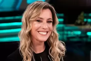 Otra famosa se suma para hablar sobre salud mental: esta vez le toca a Dani, "La Chepi"