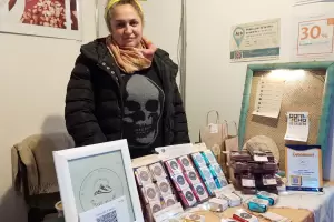 Poncho 2023: un toque innovador de los emprendedores gastronmicos