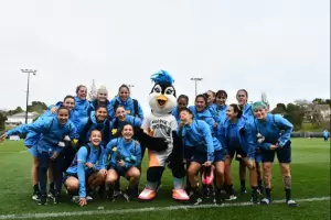 Horarios y dnde ver al equipo argentino en el Mundial de Ftbol Femenino