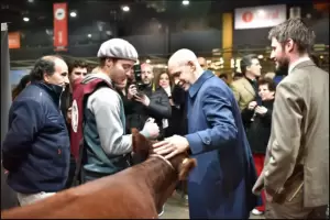 Larreta busc calmar la interna en JxC: se sumara al equipo de Patricia Bullrich si pierde las PASO