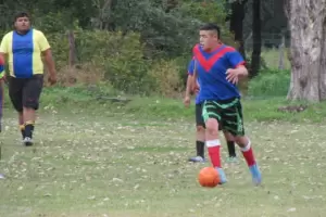 Se program la ltima fecha de la Copa "Municipio de Pacln 2023"