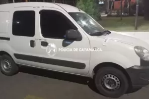 Lo sorprendieron conduciendo en estado de ebriedad y le secuestraron la camioneta