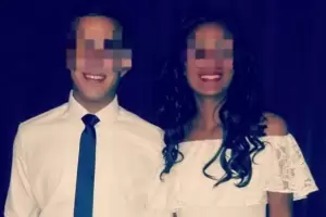 Un polica federal asesin a su pareja y se suicid