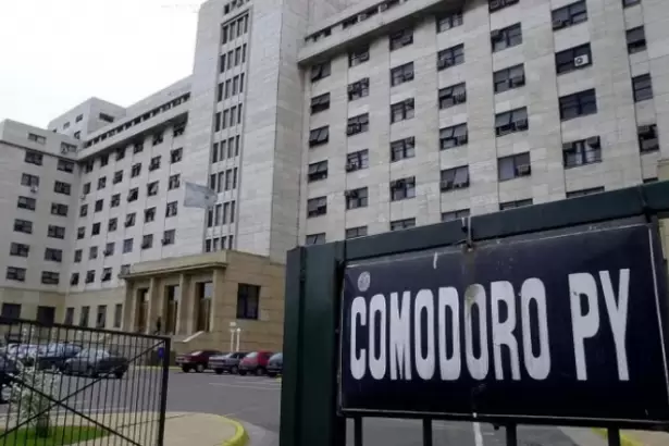 Causa Cuadernos: mudan el tribunal a Retiro para acelerar el juicio