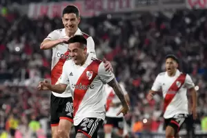 River recibe a Atltico Tucumn en busca de estirar su racha en el Monumental