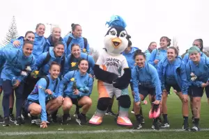 Se viene el debut de Argentina en el Mundial Femenino ante Italia en el Eden Park