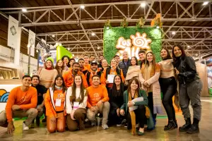 Mejor stand de Turismo: El pblico eligi a Los Altos