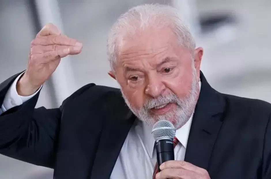 Lula da Silva