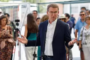 Elecciones en Espaa: el PP se impone al PSOE, pero no le alcanzara para formar gobierno