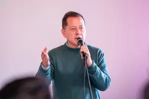 Hugo �vila sostuvo que la toma de cr�dito derivar� en �m�s ajustes� para la provincia