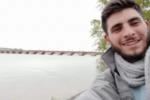 Un joven cordob�s cay� en un acantilado: estaba con soporte vital, decidieron desconectarlo