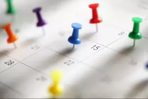 Cules son los feriados en el mes de abril y cundo cae el prximo fin de semana largo