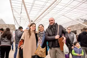 Catamarca se ubic entre las provincias ms visitadas durante este invierno