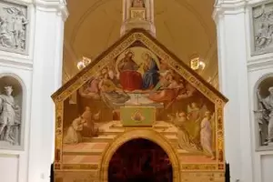 Indulgencia plenaria de la Porcincula o Perdn de Ass