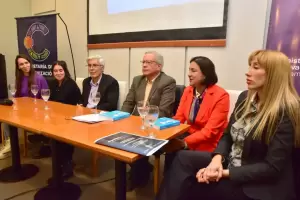 La Facultad de Ciencias Exactas en Argentina>Futura