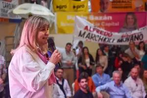 Silvina Acevedo: Cuando quienes conducen tienen apertura, la paridad se da naturalmente