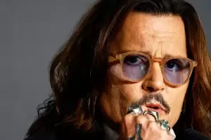 Preocupaci�n de Johnny Depp: fue encontrado inconsciente en la habitaci�n de un hotel
