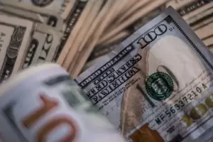 El dlar blue alcanza un nuevo rcord: cotiza a $550