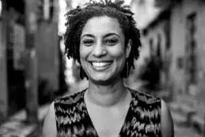 Caso Marielle Franco: inesperado giro en la investigacin del asesinato de la concejal y activista