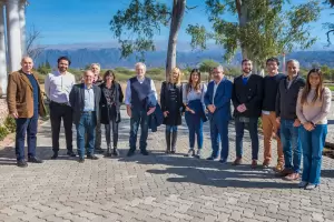 Postulan obras al Fondo Fiduciario Federal para ejecutar con financiacin internacional