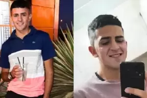 Fue brutalmente asesinado para robarle su mochila en una parada de colectivos