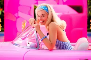 "Barbie" tiene un rcord de taquilla en Argentina: ms de un milln de espectadores