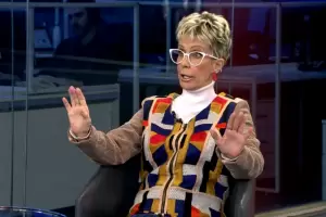 Mara Valenzuela confes la difcil situacin que atraviesa por un emprendimiento fallido: "Perd todo, ahora es volver a empezar"